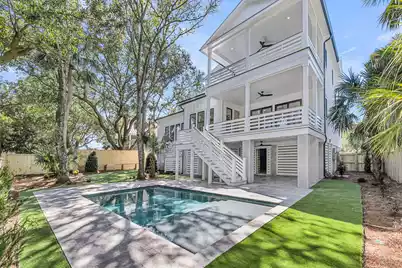 6 29th Avenue, Isle Of Palms, SC 29451 - Photo 7