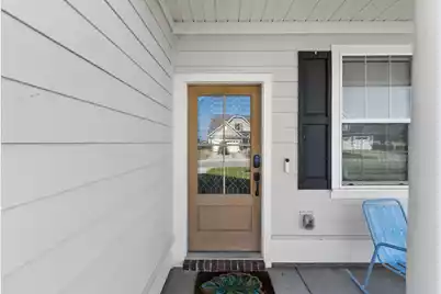 601 Yellow Leaf Lane, Summerville, SC 29486 - Photo 3