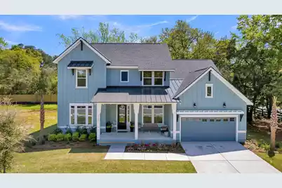 1192 Reserve Lane, Awendaw, SC 29429 - Photo 1