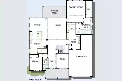 1192 Reserve Lane, Awendaw, SC 29429 - Photo 3