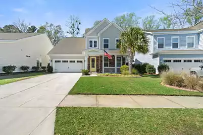 311 Weston Hall Drive, Summerville, SC 29483 - Photo 1