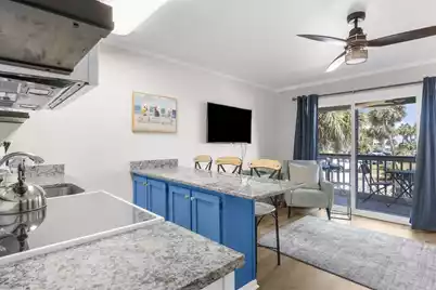 1300 Ocean Boulevard #140, Isle Of Palms, SC 29451 - Photo 7