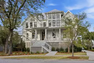 457 Lesesne Street, Charleston, SC 29492 - Photo 1