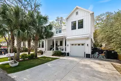 736 Atlantic Street #A, Mount Pleasant, SC 29464 - Photo 3