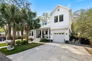 736 Atlantic St, Mount Pleasant, SC 29464 - Photo 3