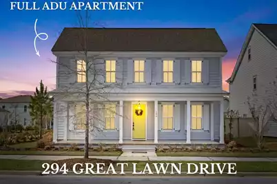 294 Great Lawn Drive, Summerville, SC 29486 - Photo 1