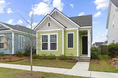 553 Sound Drive, Summerville, SC 29486 - Photo 1