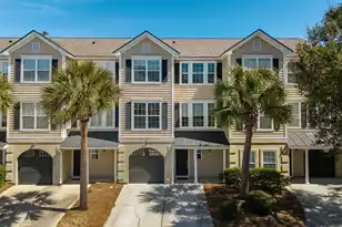 1474 Hamlin Park Cir, Mount Pleasant, SC 29466 - Photo 3