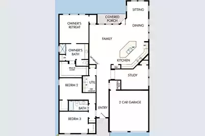 436 Brightside Trail, Summerville, SC 29486 - Photo 3