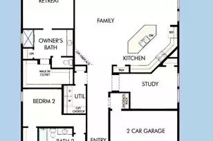 436 Brightside Trl, Summerville, SC 29486 - Photo 3