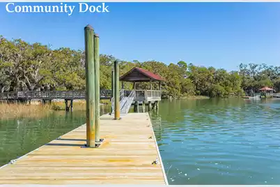 20 Claires Point Road, Beaufort, SC 29907 - Photo 9