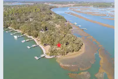 20 Claires Point Road, Beaufort, SC 29907 - Photo 1
