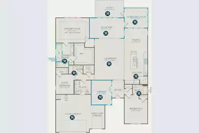 3154 Hugh Bennett Drive, Johns Island, SC 29455 - Photo 3