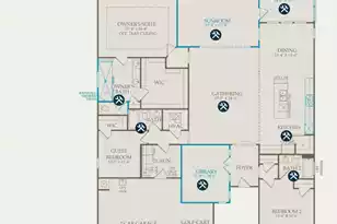 3154 Hugh Bennett Dr, Johns Island, SC 29455 - Photo 3