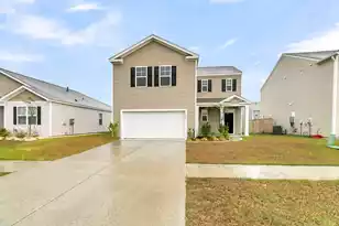 428 Lk Rdg Blvd, Summerville, SC 29486 - Photo 1
