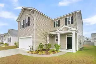 428 Lk Rdg Blvd, Summerville, SC 29486 - Photo 3