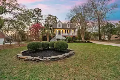 4285 Club Course Drive, North Charleston, SC 29420 - Photo 41