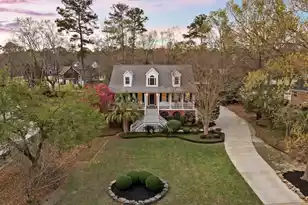 4285 Club Course Dr, North Charleston, SC 29420 - Photo 1