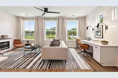 4633 Forest Hills Drive #501, North Charleston, SC 29418 - Photo 13