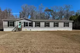 1323 Van Dyke Rd, Cottageville, SC 29435 - Photo 1