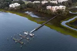 134 Fairbanks Oak Alley #403, Charleston, SC 29492 - Photo 47