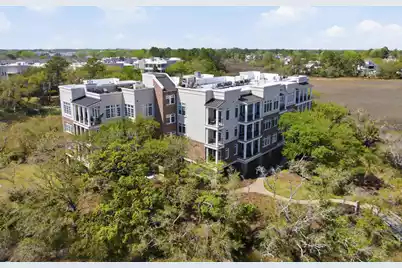 134 Fairbanks Oak Alley #Unit 403, Charleston, SC 29492 - Photo 43