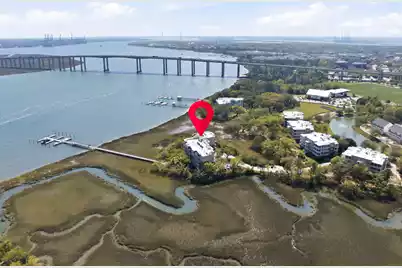 134 Fairbanks Oak Alley #Unit 403, Charleston, SC 29492 - Photo 45