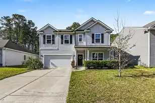2126 Colson Ln, Johns Island, SC 29455 - Photo 1