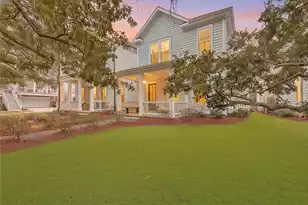 1032 Ave Of Oaks, Charleston, SC 29407 - Photo 1