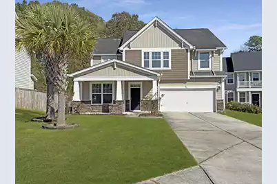 206 Donatella Drive, Goose Creek, SC 29445 - Photo 3