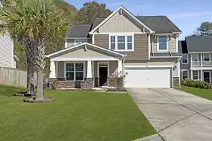 206 Donatella Dr, Goose Creek, SC 29445 - Photo 3