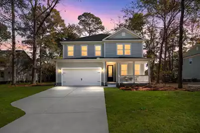 5706 Barbary Coast Road, Hollywood, SC 29449 - Photo 1