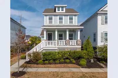 1636 Juliana Street, Charleston, SC 29492 - Photo 1