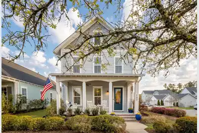 107 Clear Bend Lane, Summerville, SC 29486 - Photo 1