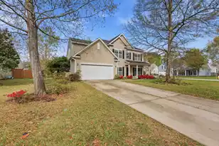 1810 Crossbill Trail, Hanahan, SC 29410 - Photo 3