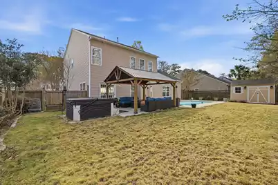 1810 Crossbill Trail, Hanahan, SC 29410 - Photo 35