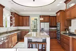 2216 Beckenham Dr, Mount Pleasant, SC 29466 - Photo 17