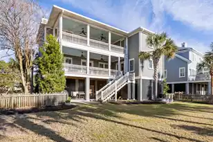 2683 Magnolia Woods Dr, Mount Pleasant, SC 29464 - Photo 31