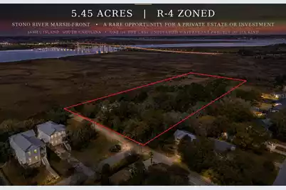 2286 Woodland Shores Road, Charleston, SC 29412 - Photo 1