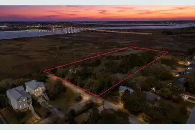 2286 Woodland Shores Road, Charleston, SC 29412 - Photo 1
