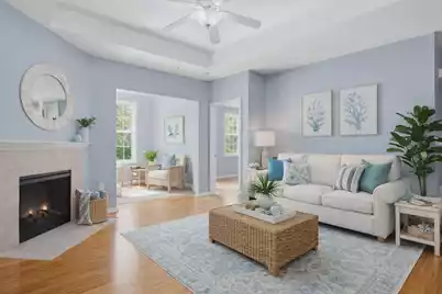 60 Fenwick Hall Allee Alley #935, Johns Island, SC 29455 - Photo 1