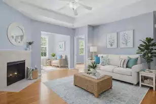 60 Fenwick Hall Allee Alley, Johns Island, SC 29455 - Photo 1