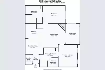 60 Fenwick Hall Allee Alley #935, Johns Island, SC 29455 - Photo 31