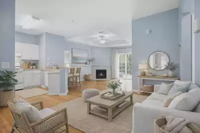 60 Fenwick Hall Allee Alley #935, Johns Island, SC 29455 - Photo 1