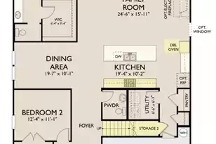 5358 Bending Flts Wy, Summerville, SC 29485 - Photo 3