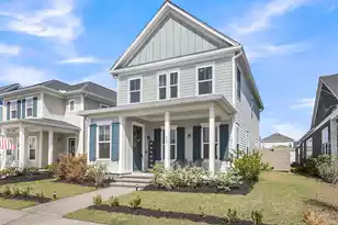 608 Blueway Ave, Summerville, SC 29486 - Photo 3