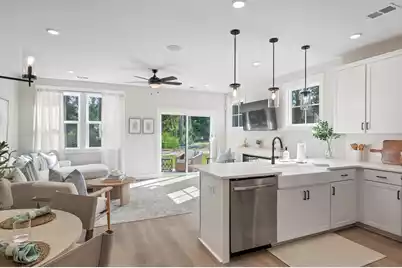 336 Bremerton Drive Drive, Goose Creek, SC 29445 - Photo 5