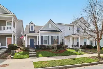 157 Rowans Creek Drive, Charleston, SC 29492 - Photo 1