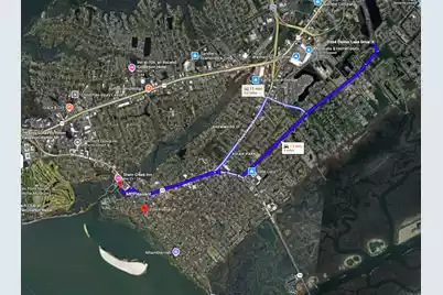 1364 Center Lake Drive, Mount Pleasant, SC 29464 - Photo 33