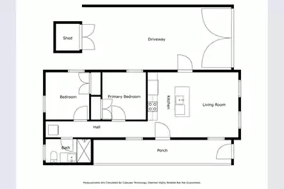 400 Sumter Street, Charleston, SC 29403 - Photo 29